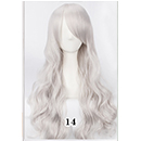 #14 Wigs