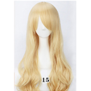 #15 Wigs