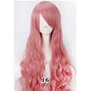 #16 Wigs