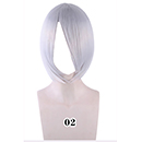 #2 Wigs