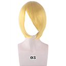 #3 Wigs