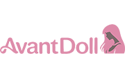 Avant Doll Logo