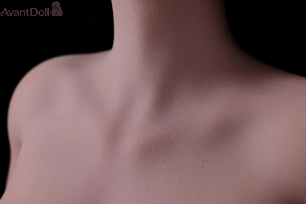 Real Lady Sex Doll Body Details