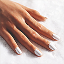 #1 Fingernails Color