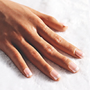 #3 Fingernails Color