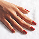 #4 Fingernails Color