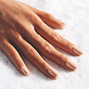 #6 Fingernails Color