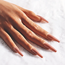 L1 Fingernails Color