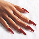 L2 Fingernails Color