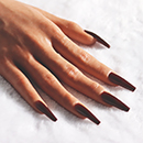 L3 Fingernails Color