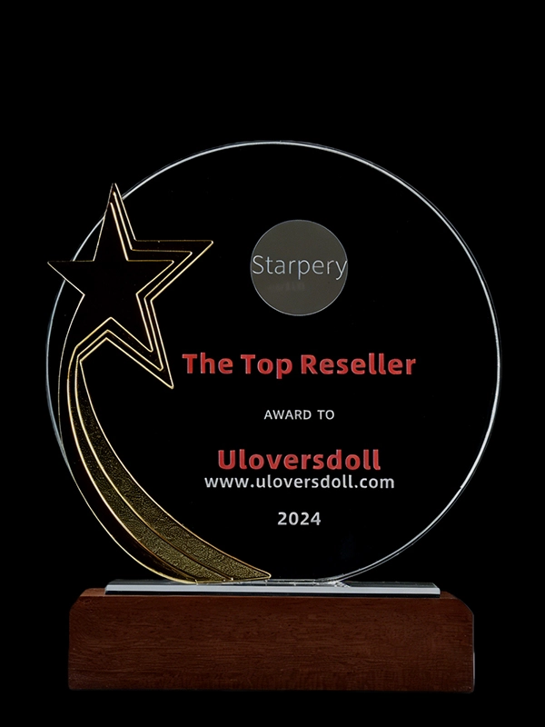 Starpery Excellent Reseller 2024