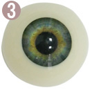 #3 Eyess