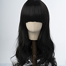 #4 Wigs