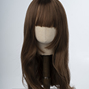 #8 Wigs