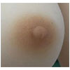 Light Brown Areola