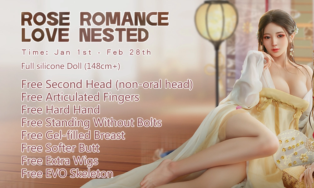 Doll Senior sex doll