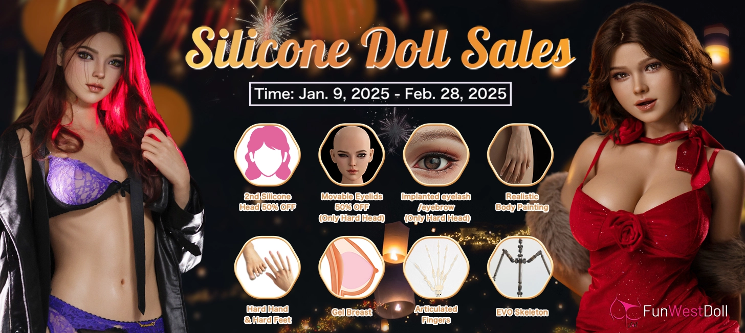 best real love doll
