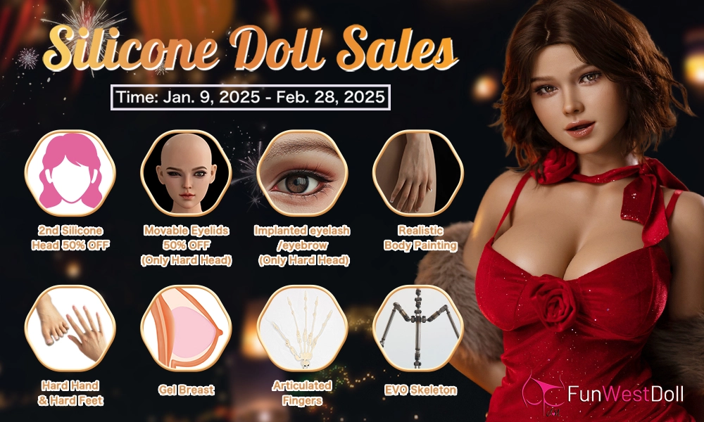 realistic cheap sex doll