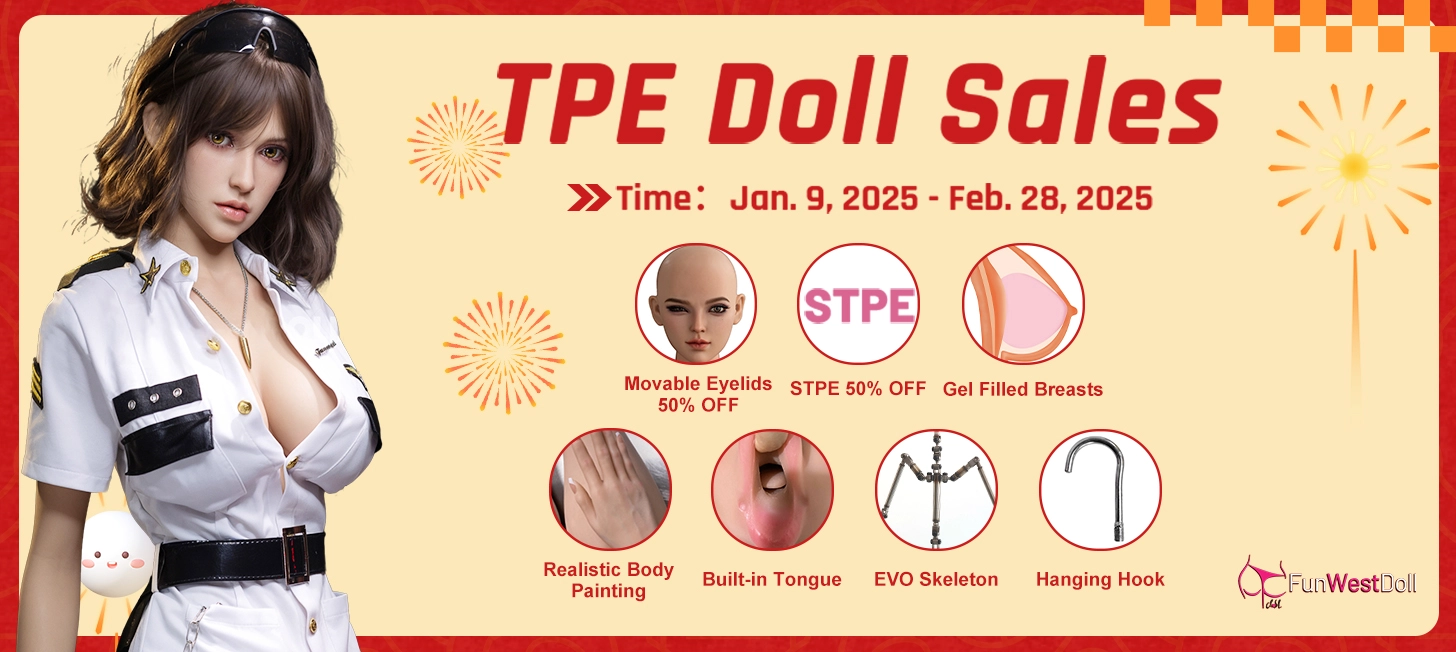 best real love doll