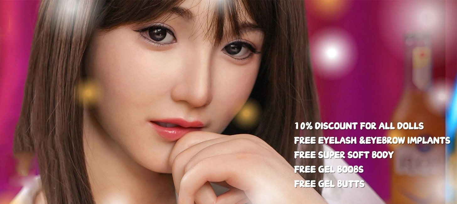 Normon real dolls