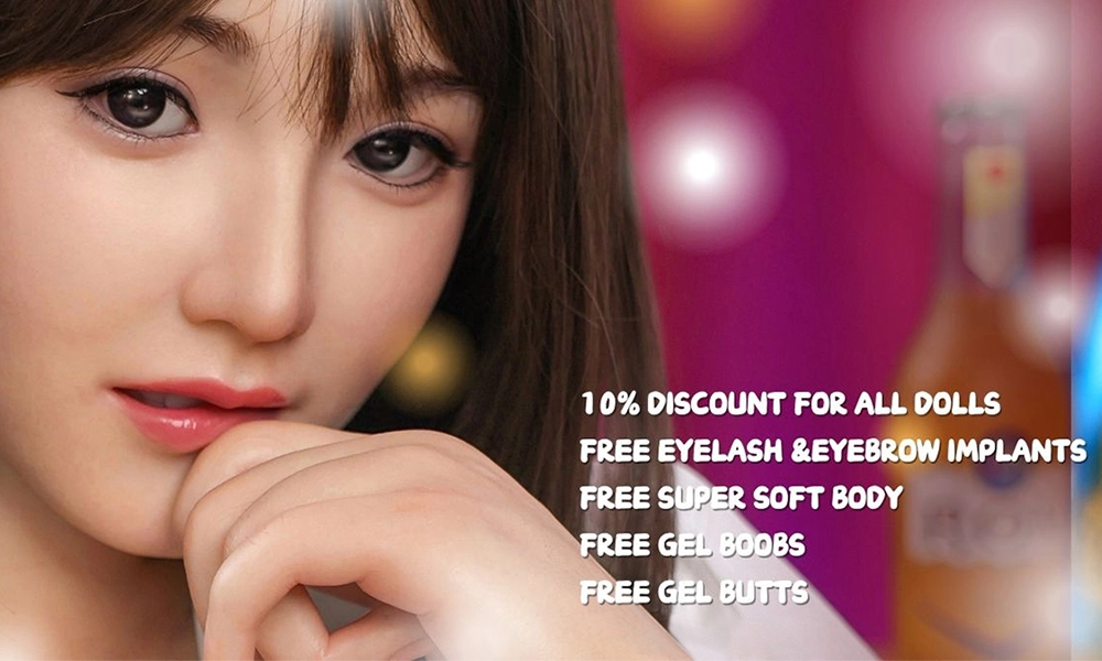 Normon sex doll