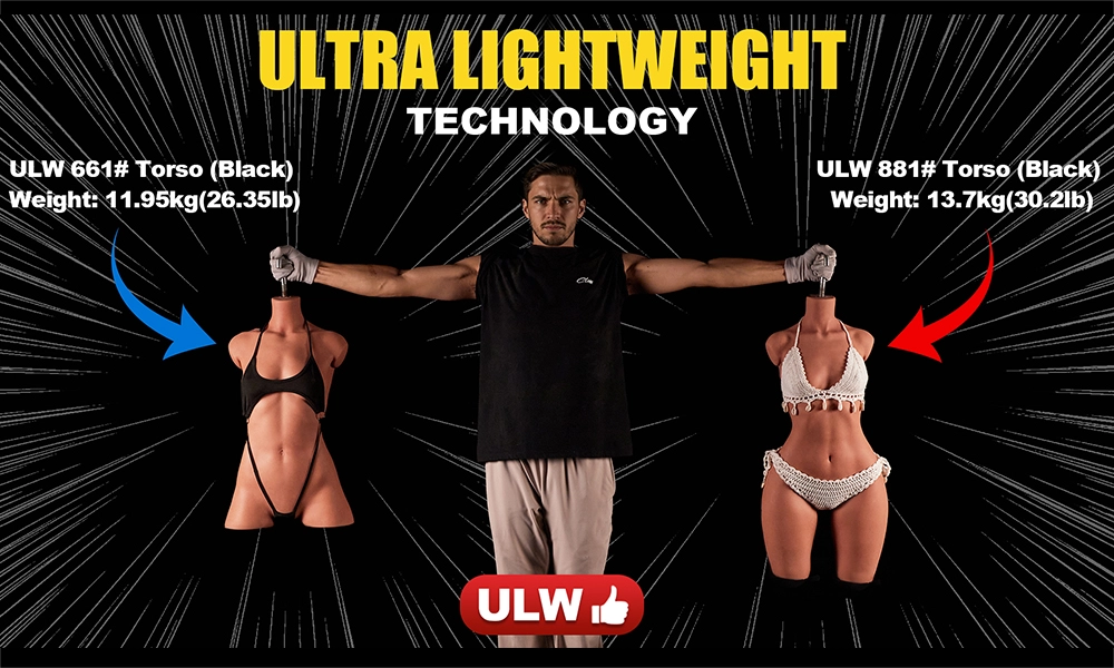 ULW Sex Doll