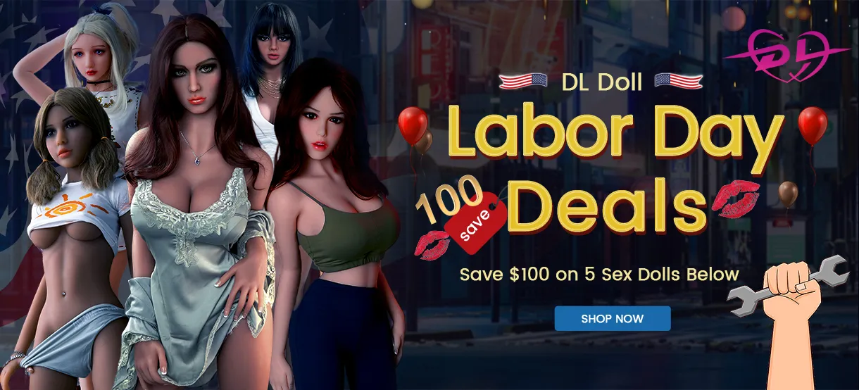 girl sex doll