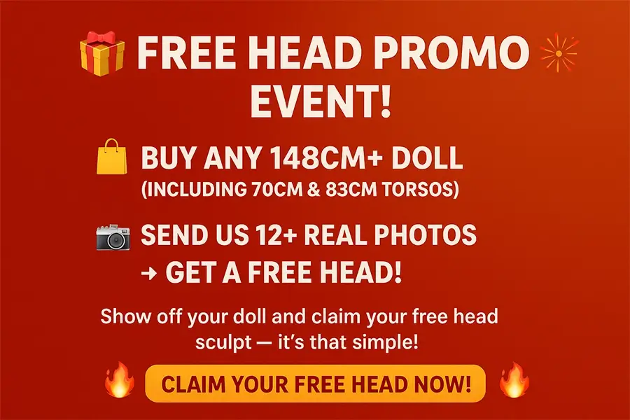 ElsaBabe event poster