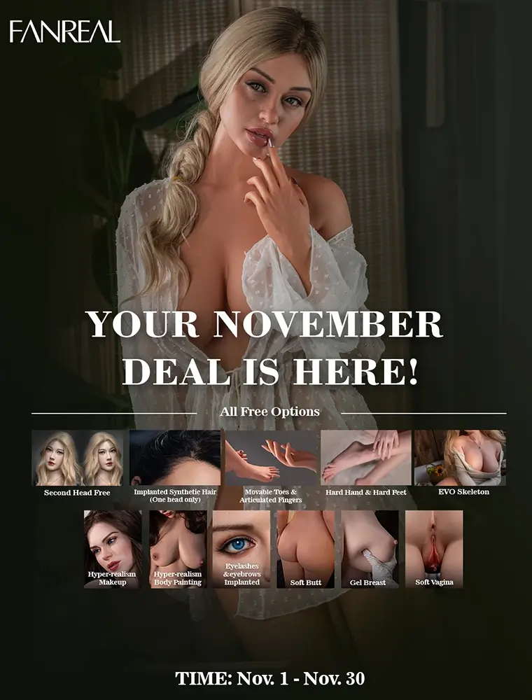 real life silicone sex dolls