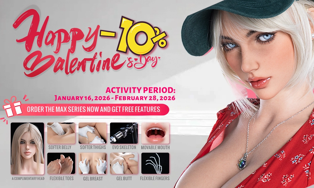 Firefly Diary sex doll