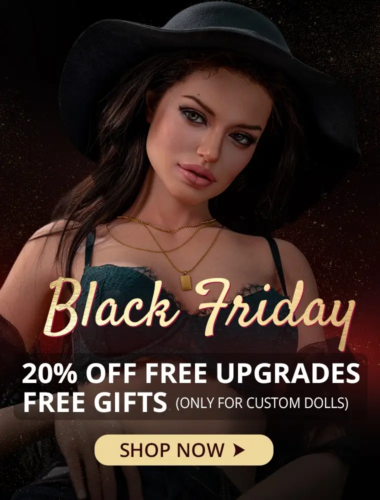 real life silicone sex dolls