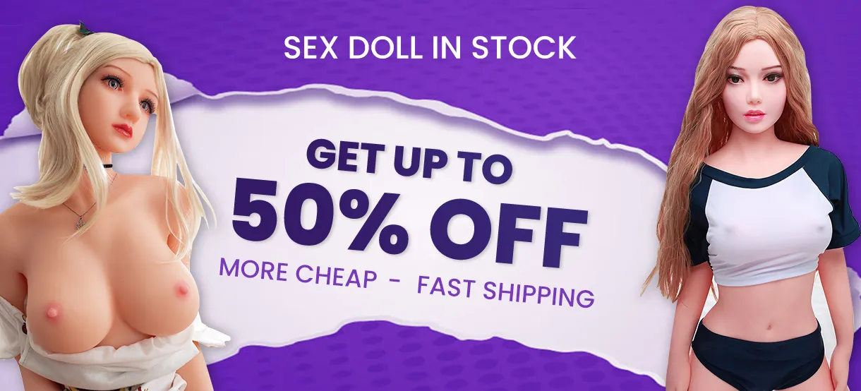 realistic tpe sex dolls