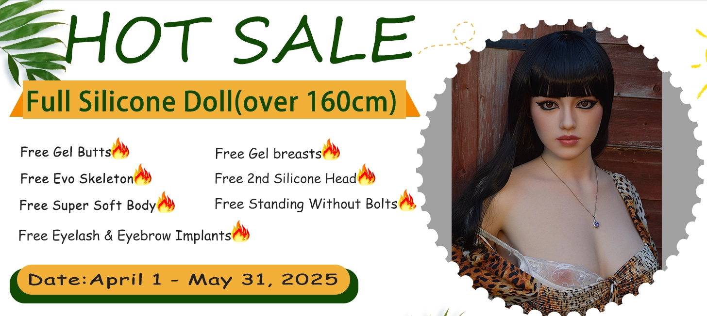 Normon real dolls