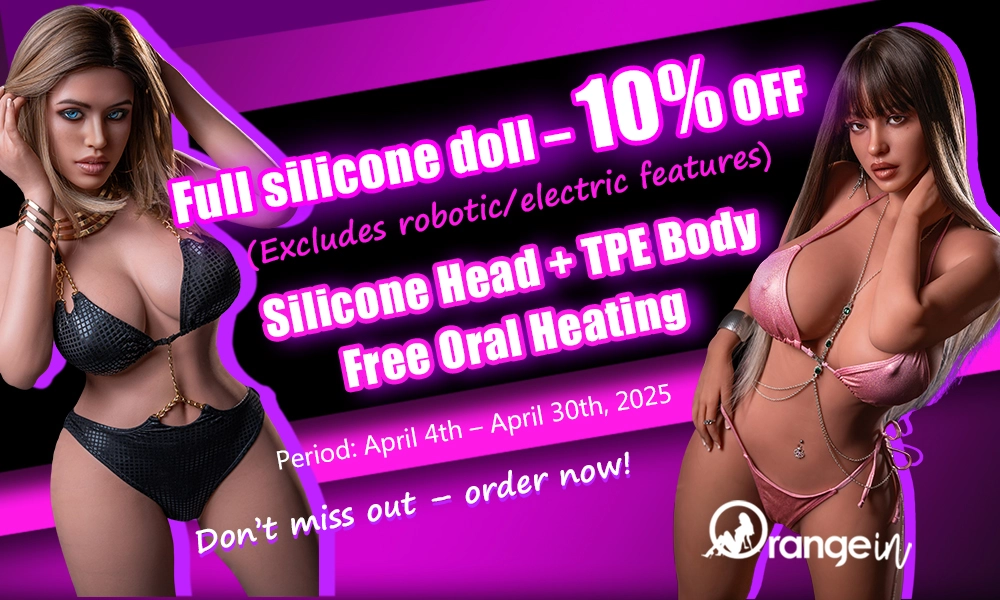 Top Fire sex doll