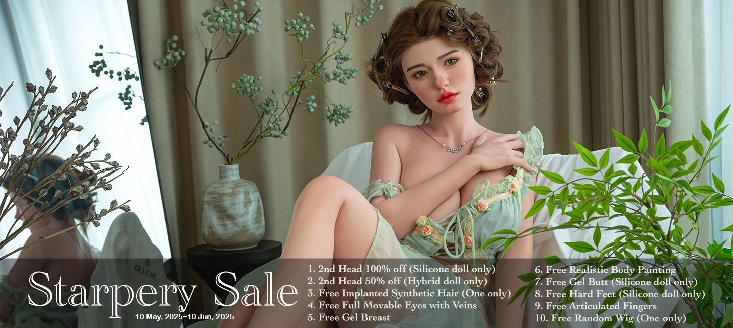 full size love doll