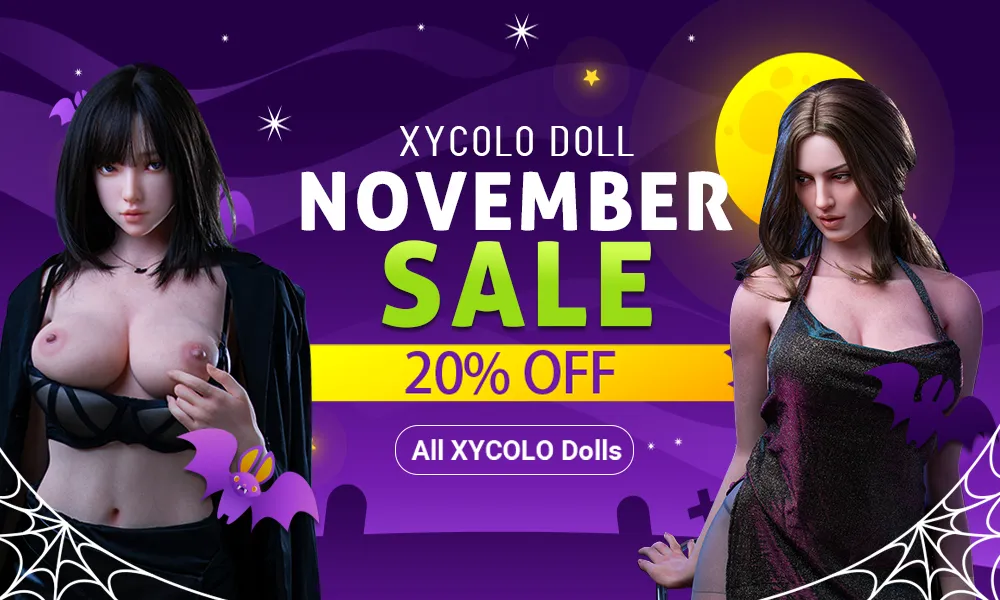 XYCOLO sex dolls