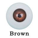 Brown Eyess