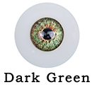Dark Green Eyess