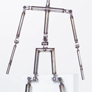 Fixed Shoulder Joint