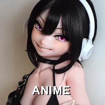 anime sex dolls
