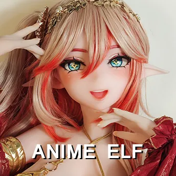 anime elf sex dolls