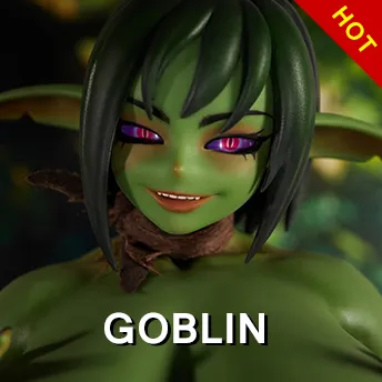 goblin sex dolls