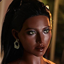 Fiona 2nd Silicone Head