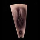 Black Labia Color