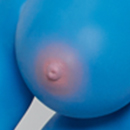 #1 Areola Color