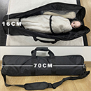 Storage and Traverl Bag