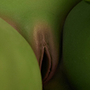 Built in Vaginas