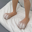 Standing Without Bolts Standing