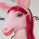 Implanted Hair Hair Options