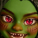 #1 Eyes